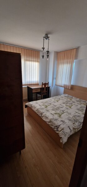 Bucur Obor, parc primaria sector 2,