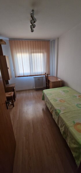 Bucur Obor, parc primaria sector 2,